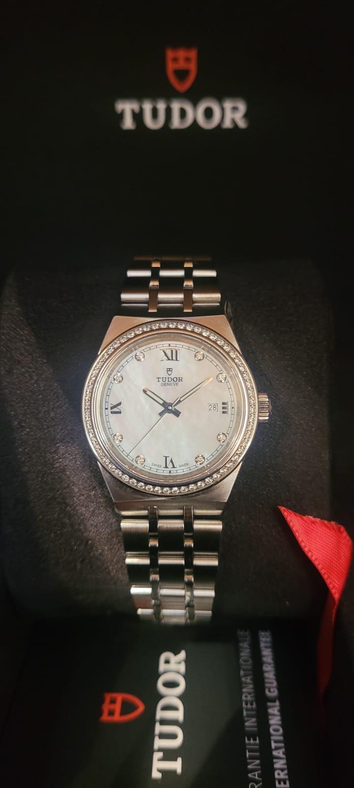 Royal 28mm