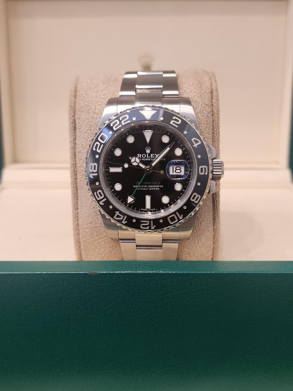 RL-M116710-XXXX Rolex Old Models RL 