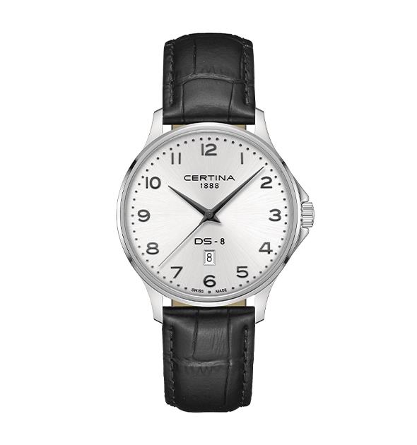 CR-0454101603200 Certina Urban DS-8