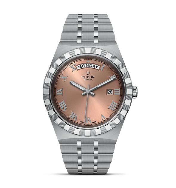 Tudor ROYAL 41 M28600-0009