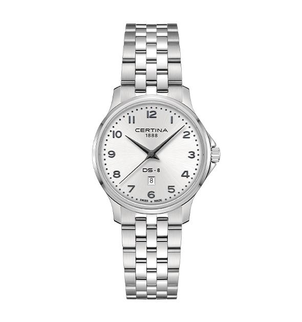 CR-0450101103200 Certina Urban DS-8