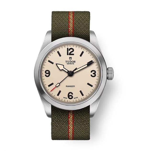 TD-M79930-0008 Tudor RANGER 