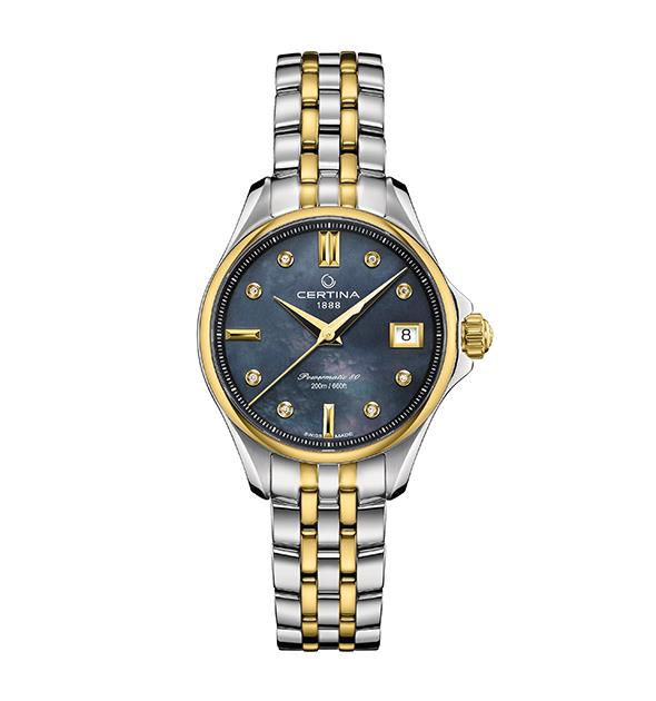 CR-0322072212600 Certina Aqua DS Action