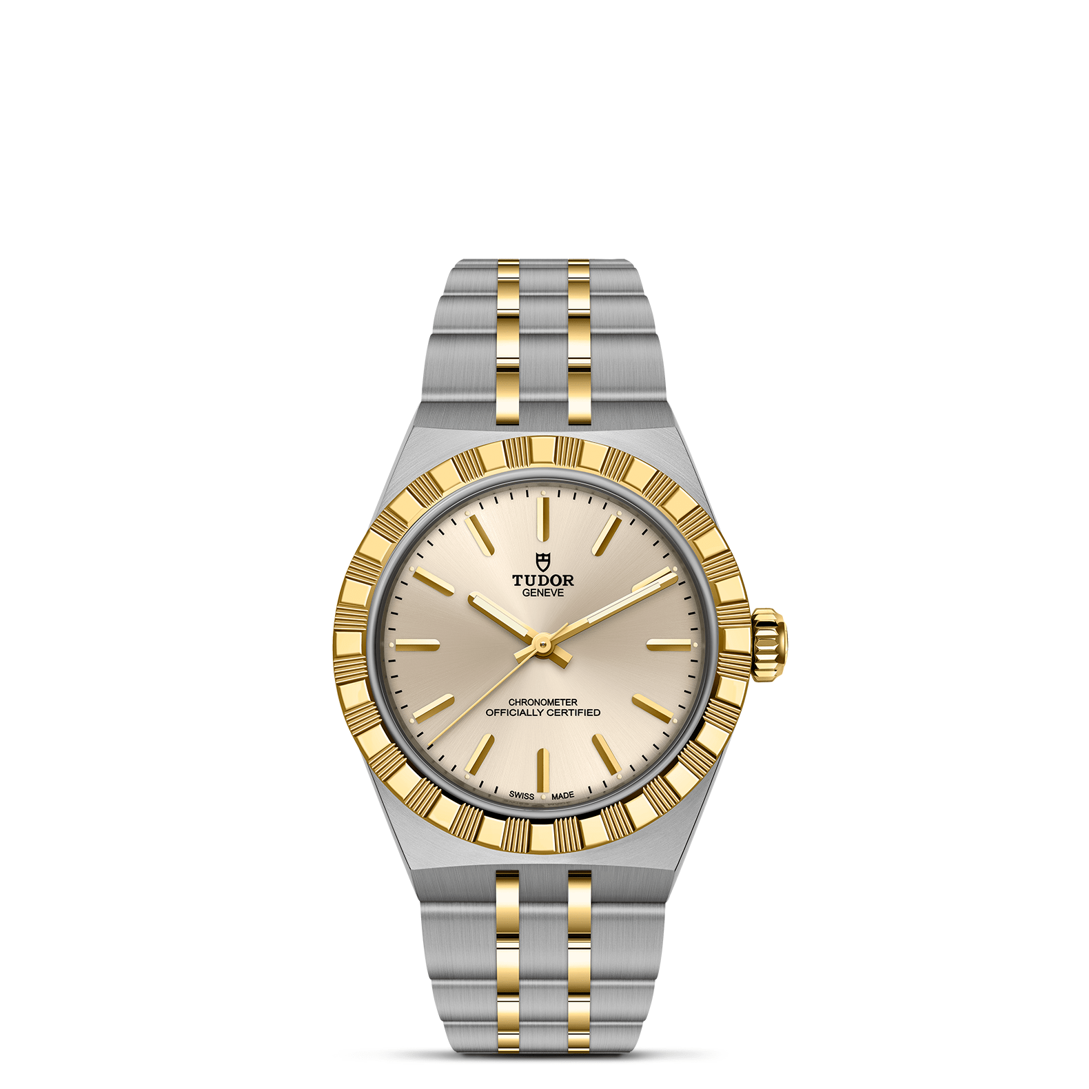 TD-M2830A1A3-0003 Tudor ROYAL 
