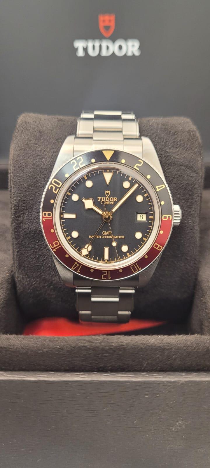 TD-M7939G1A0NRU-XXXX Tudor BLACK BAY FIFTY-EIGHT