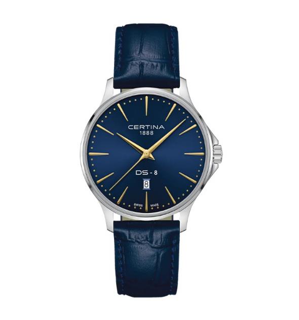 CR-0454101604100 Certina Urban DS-8