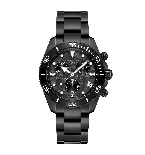 CR-0484173320100 Certina Aqua DS Action