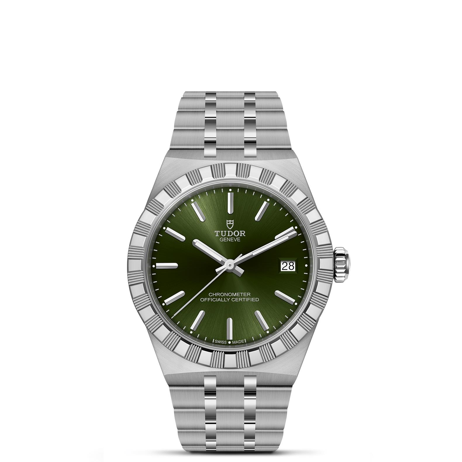 TD-M2836C1A0-0103 Tudor ROYAL 