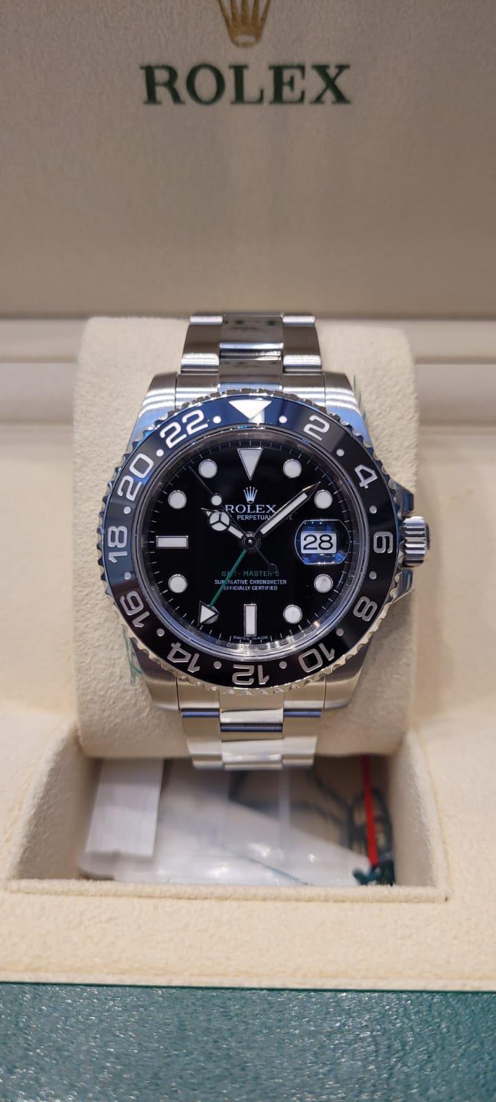 RL-M116710-XXXX Rolex Old Models RL 