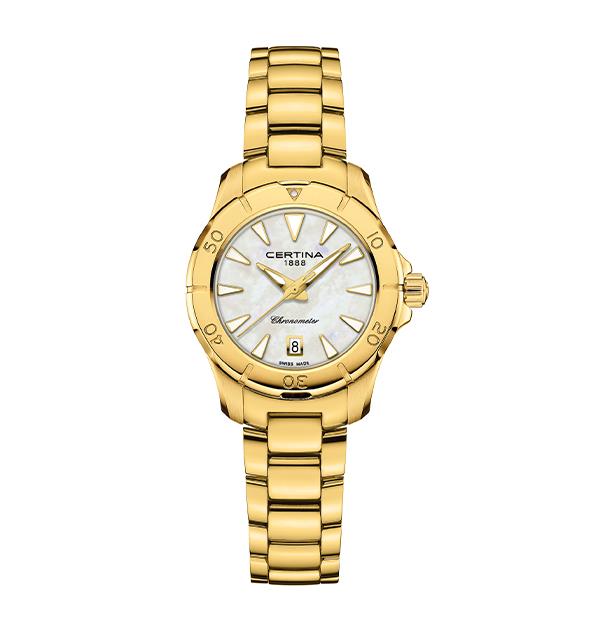 CR-0329513311100 Certina Aqua DS Action