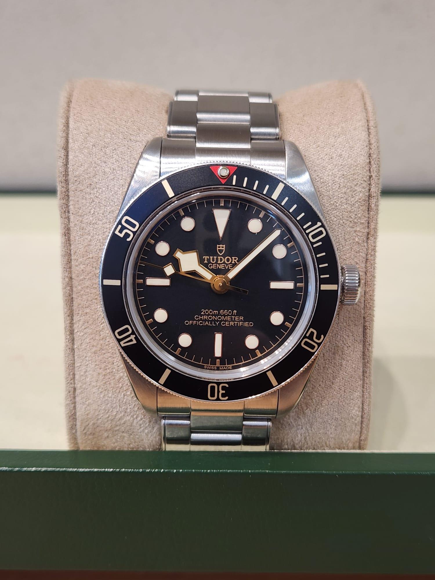 Tudor BLACK BAY FIFTY-EIGHT M79030N