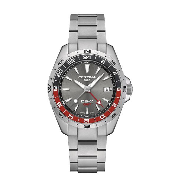 CR-0474521108101 Certina  