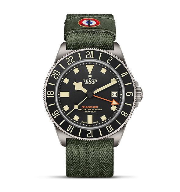 Tudor PELAGOS FXD M2542G47NU-0002