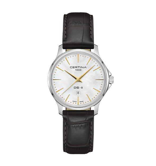 CR-0450101611100 Certina Urban DS-8