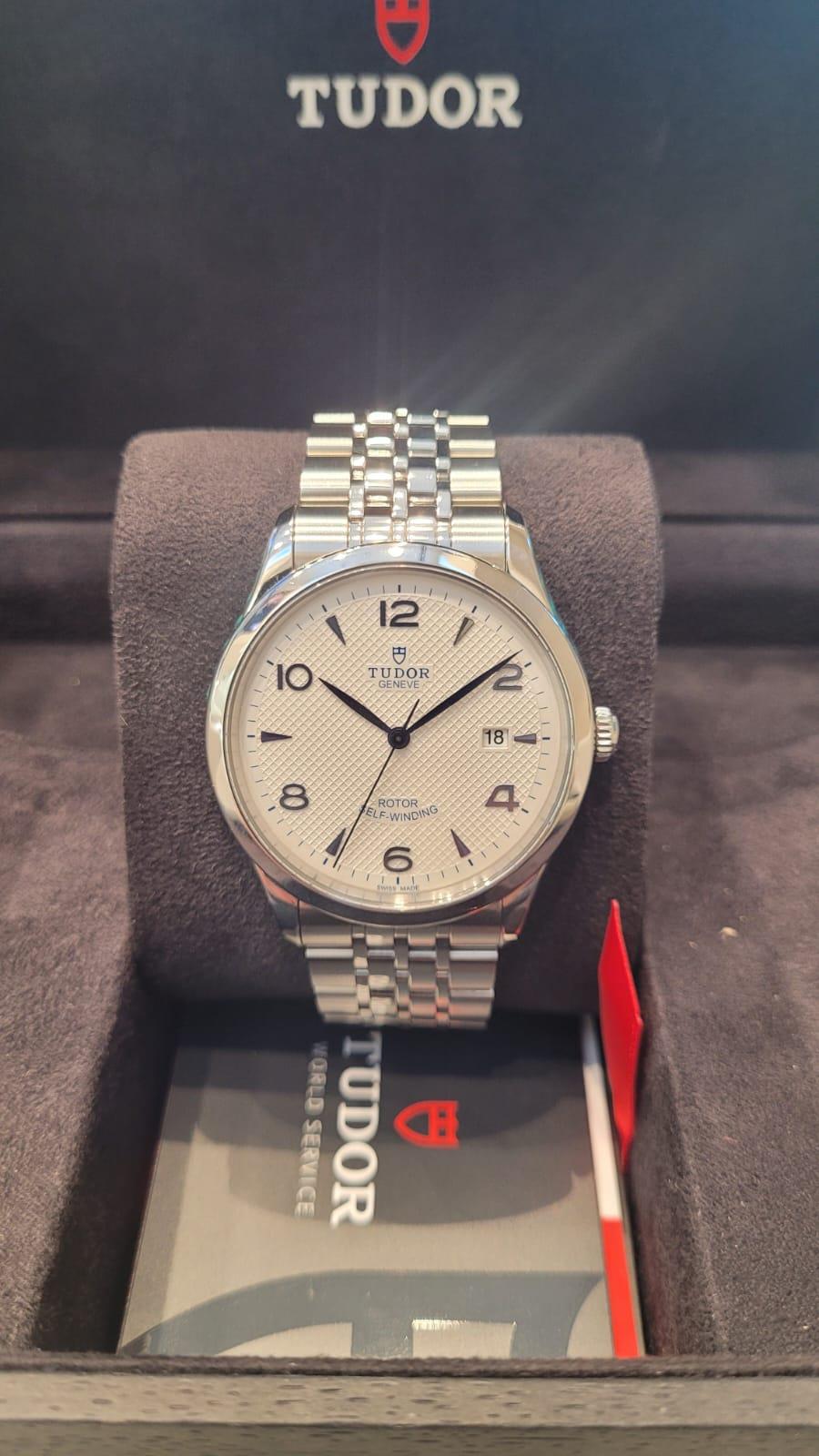 Tudor 1926 41mm M91650  