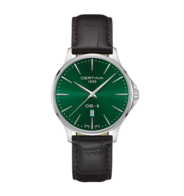 CR-0454101609100 Certina Urban DS-8