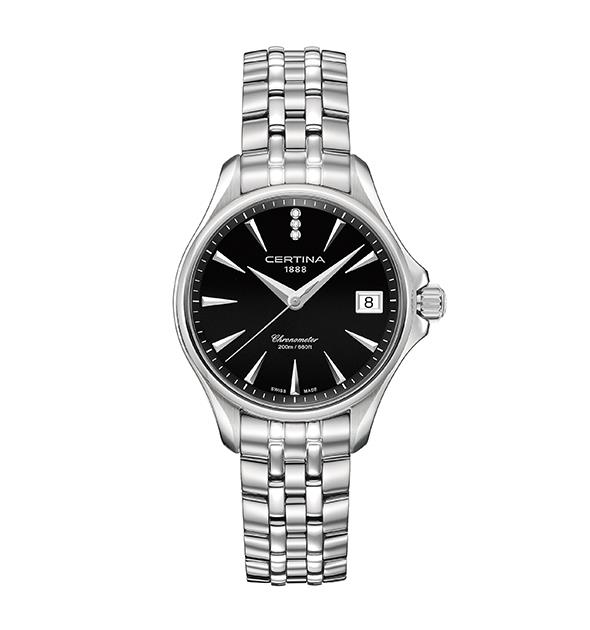 CR-0320511105600 Certina Aqua DS Action