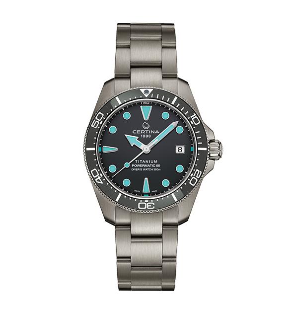 CR-0488074408100 Certina Aqua DS Action