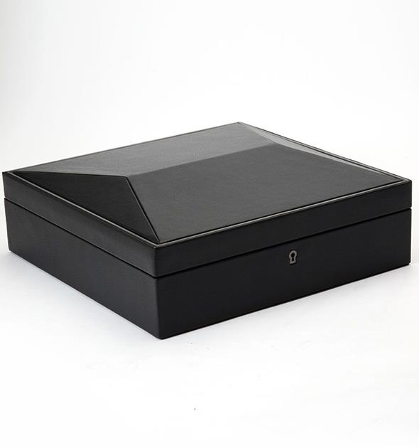 WF-793202 Wolf watch box British Racing