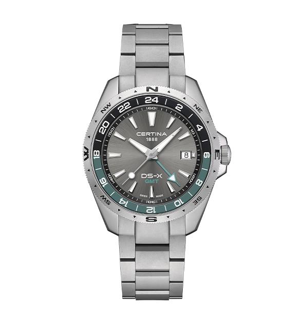 CR-0474521108100 Certina  