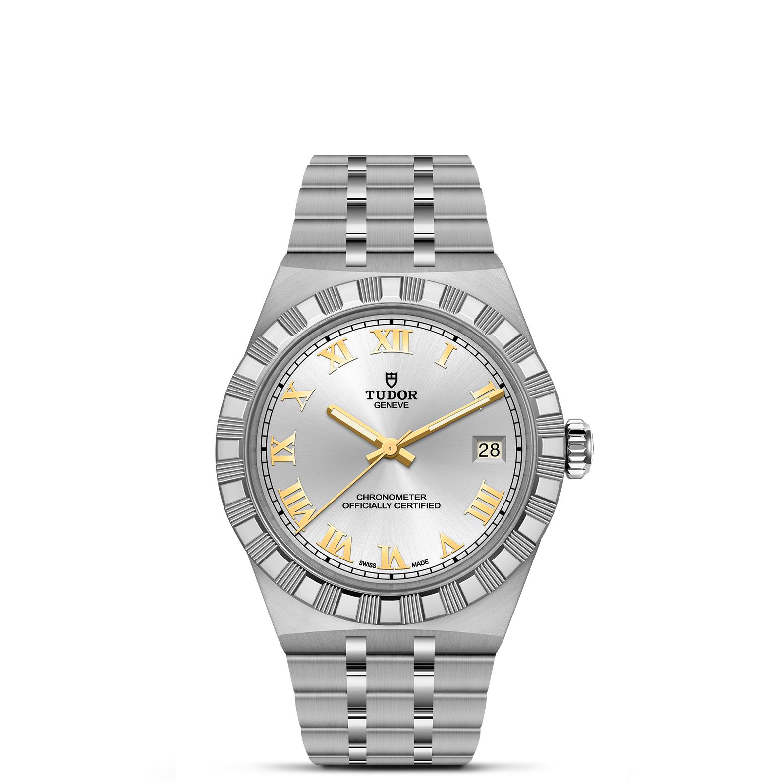 TD-M2836C1A0-0104 Tudor ROYAL 