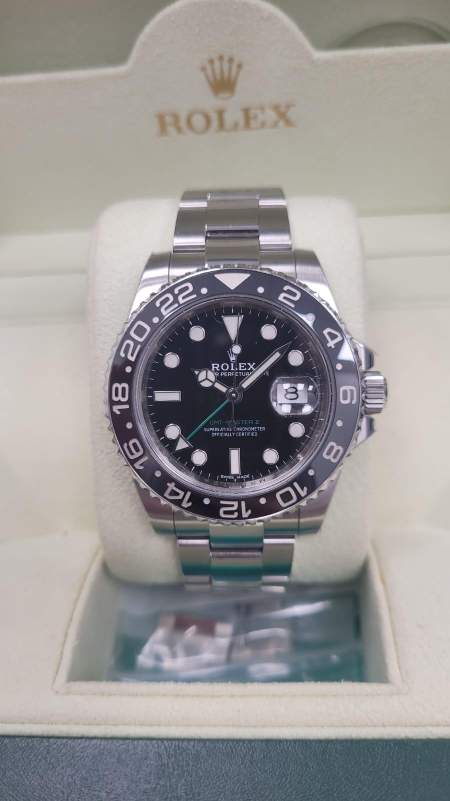 RL-M116710-XXXX Rolex Old Models RL 