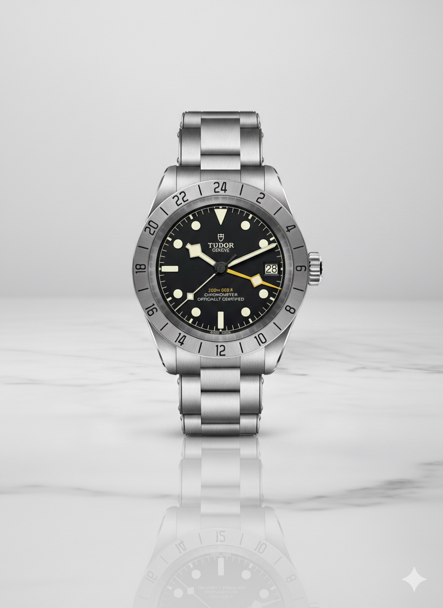 TD-M79470-XXXX Tudor BLACK BAY 