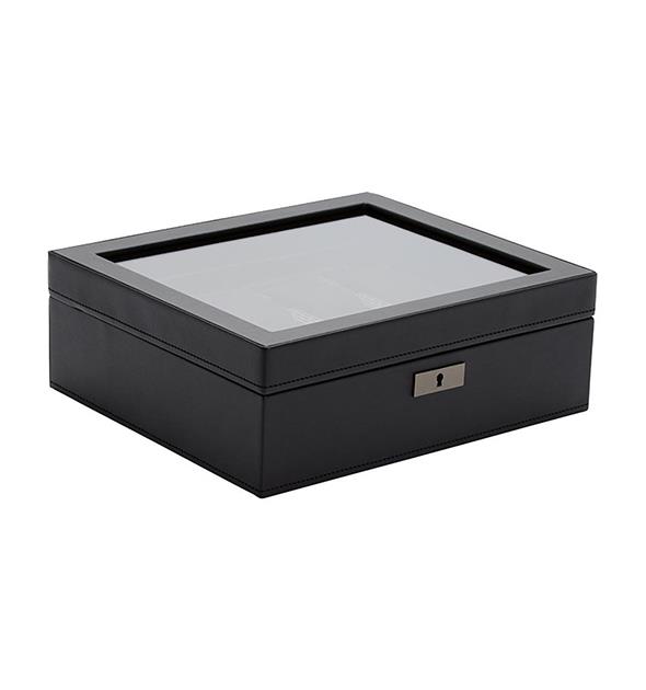 WF-488003 Wolf watch box Axis