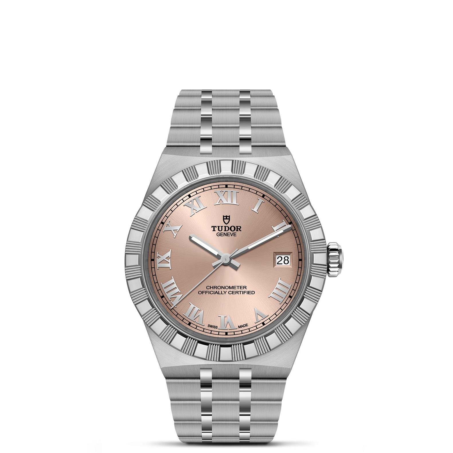 TD-M2836C1A0-0105 Tudor ROYAL 