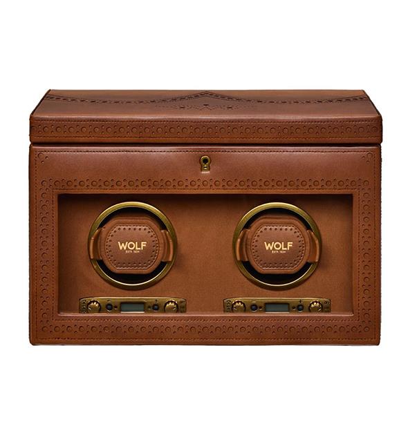 WF-440206 Wolf Winder BROGUE