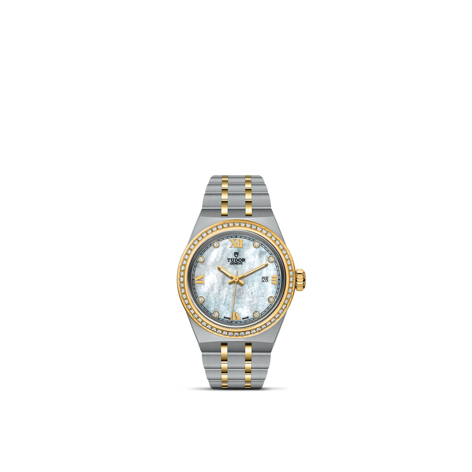 TD-M28323-0001 Tudor ROYAL Date