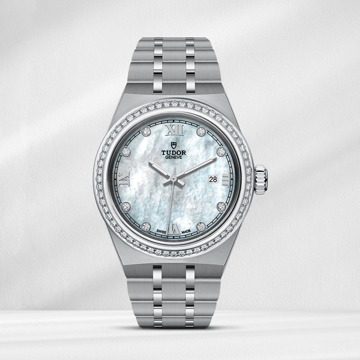 Tudor Royal 28mm M28320  