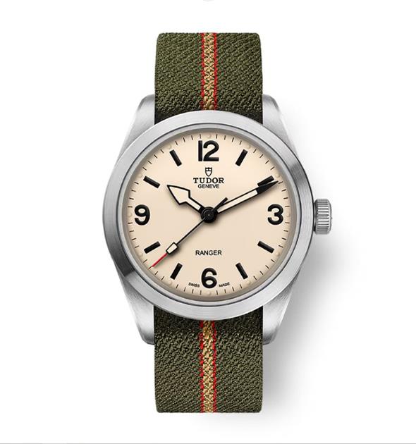 TD-M79950-0011 Tudor RANGER 