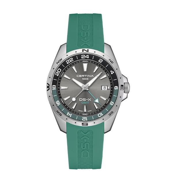 CR-0474521708100 Certina  