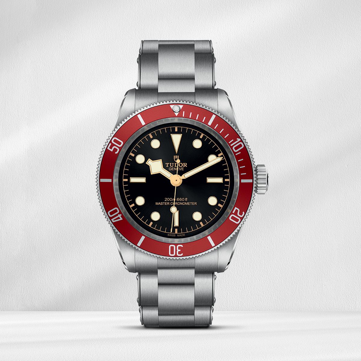 Tudor BLACK BAY 41mm M7941A1A0RU