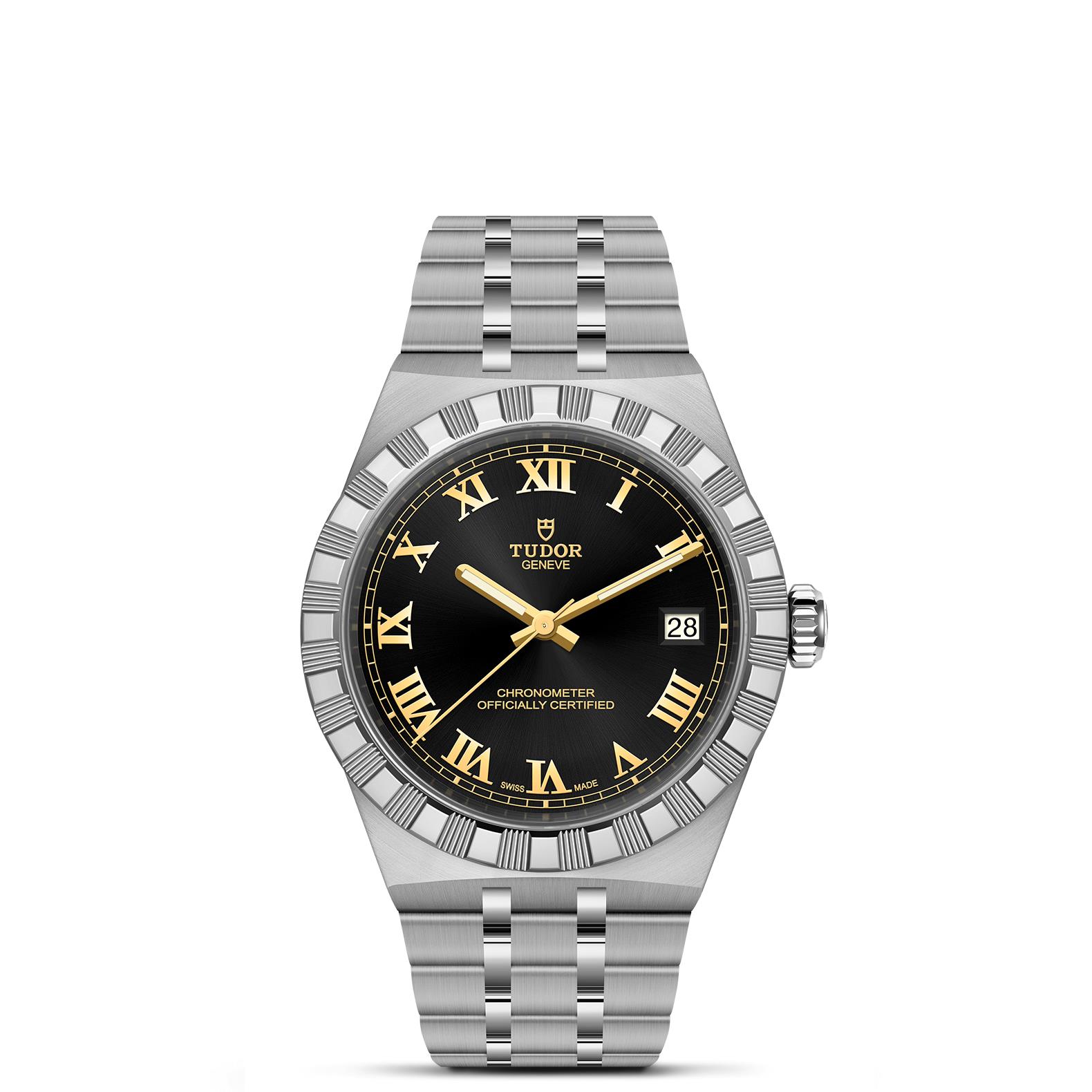 TD-M2836C1A0-0101 Tudor ROYAL 