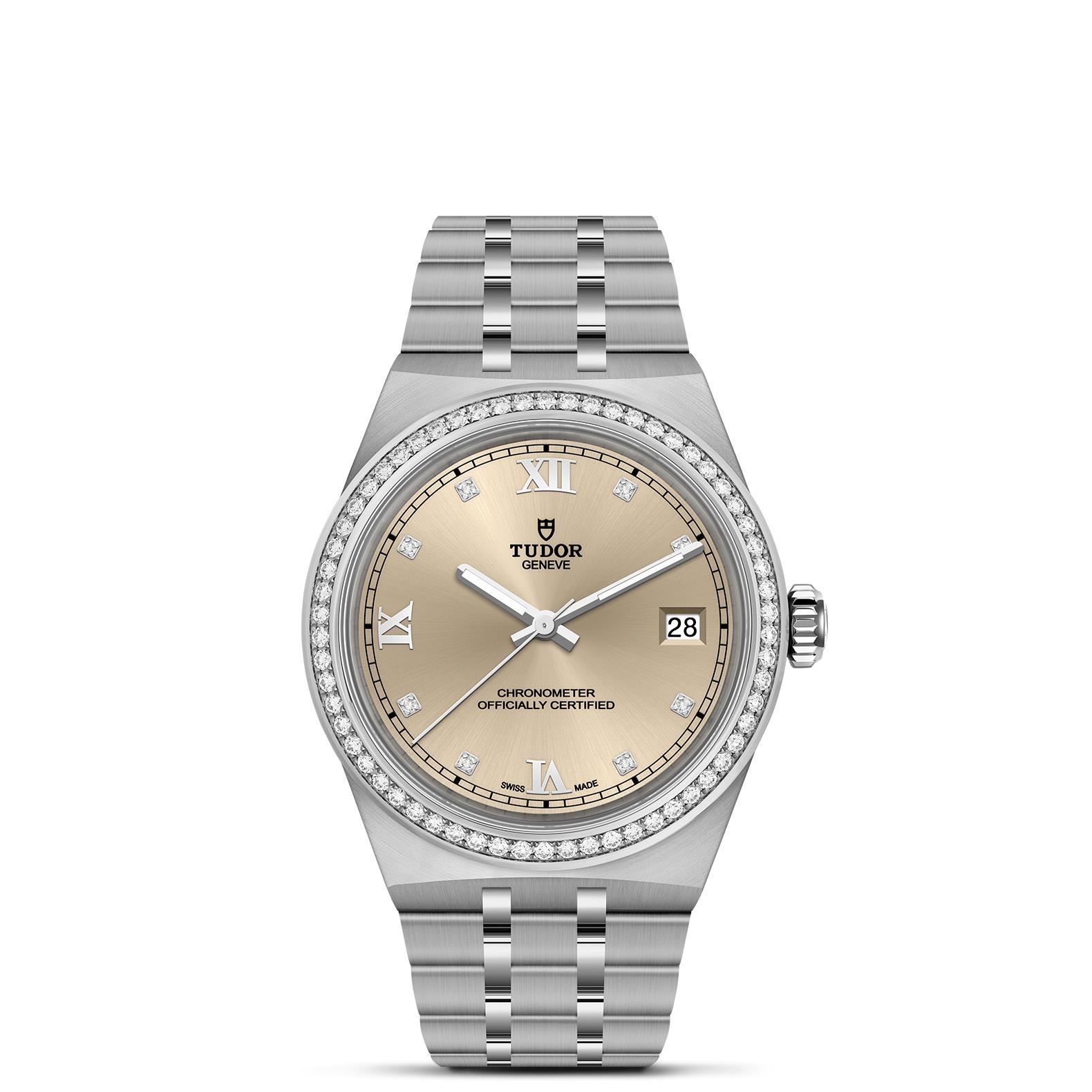 TD-M2836C1S0-0001 Tudor ROYAL 