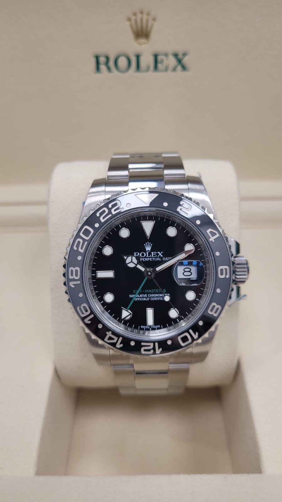 RL-M116710-XXXX Rolex Old Models RL 