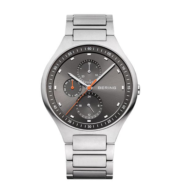 BR-11741-702 Bering Men Titanium