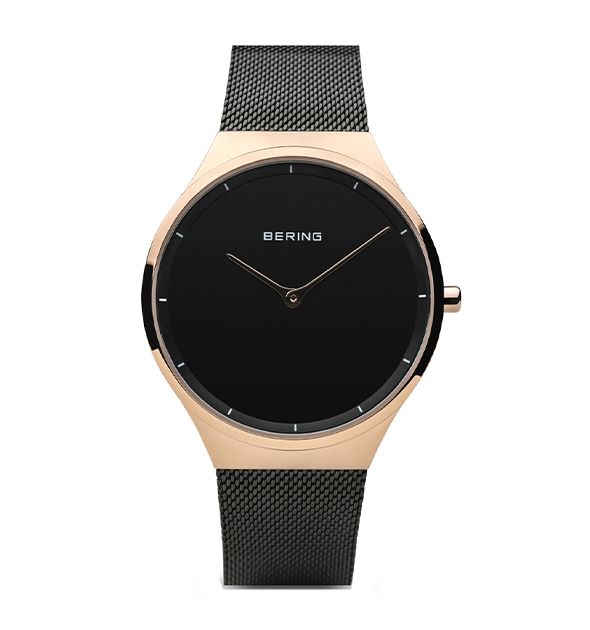 BR-12138-162 Bering UniSex Classic