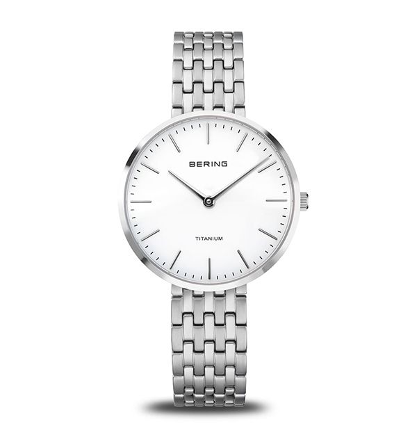 BR-19334-004 Bering Women Titanium