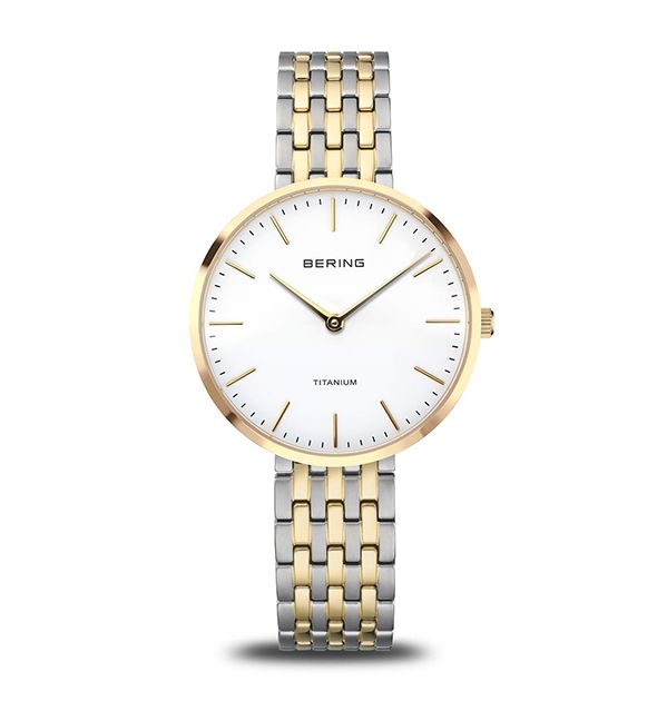 BR-19334-010 Bering Women Titanium