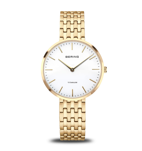 BR-19334-334 Bering Women Titanium