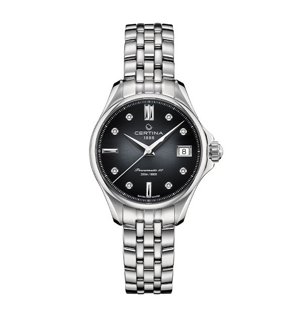 CR-0322071105600 Certina Aqua DS Action