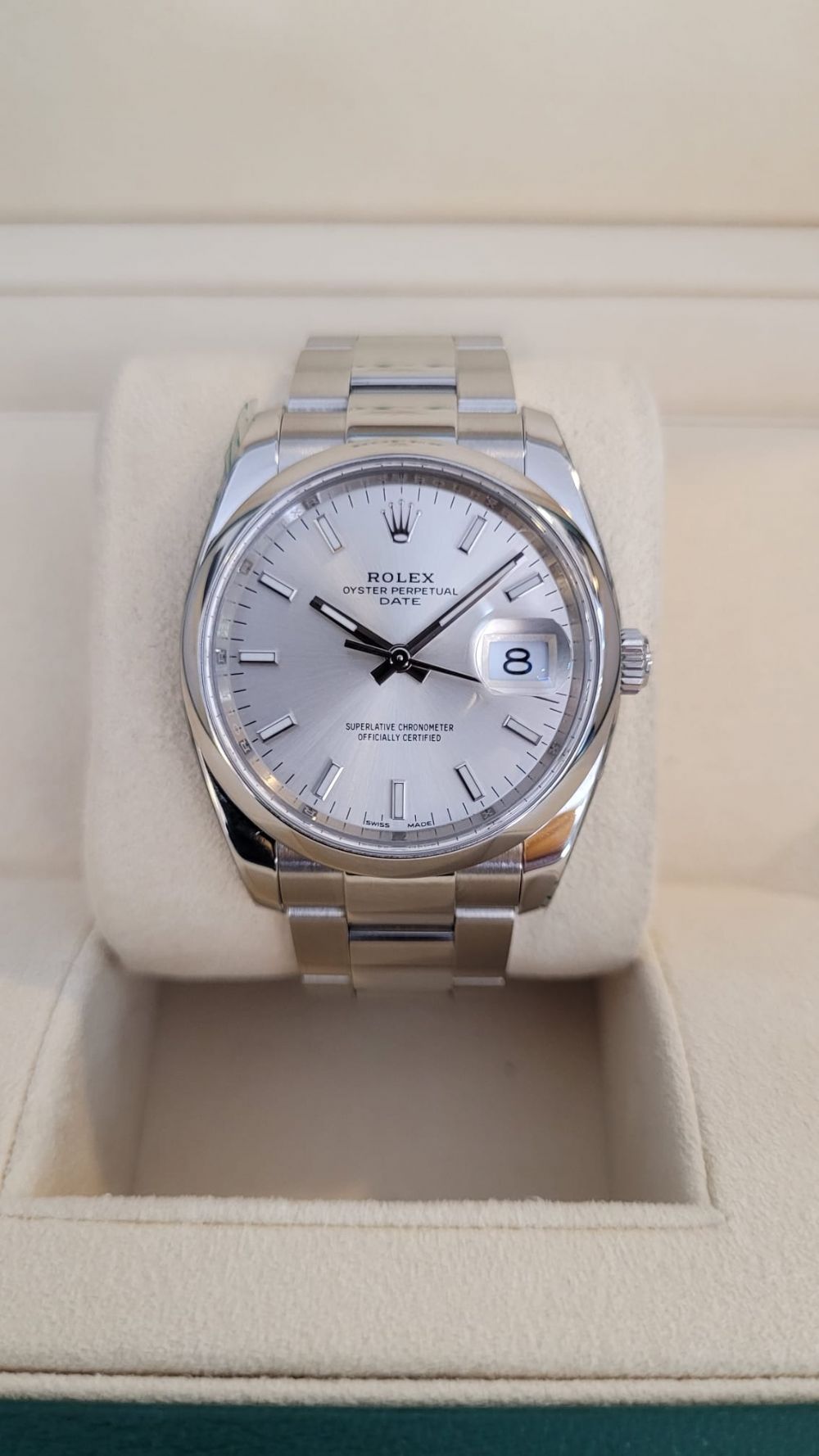 RL-M115200-0006 Rolex  