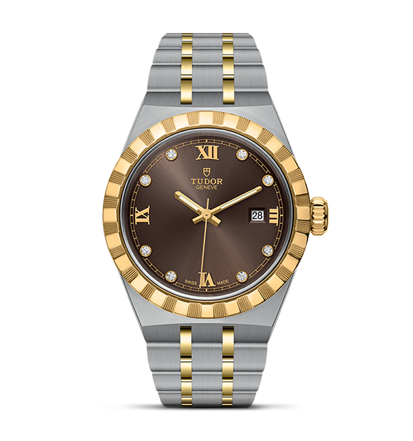 TD-M28303-0009 Tudor ROYAL 
