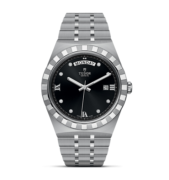 TD-M28600-0004 Tudor ROYAL 
