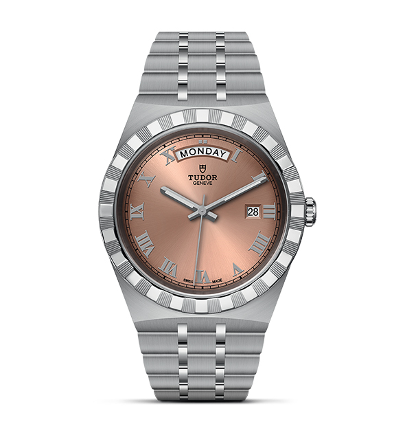 TD-M28600-0009 Tudor ROYAL 