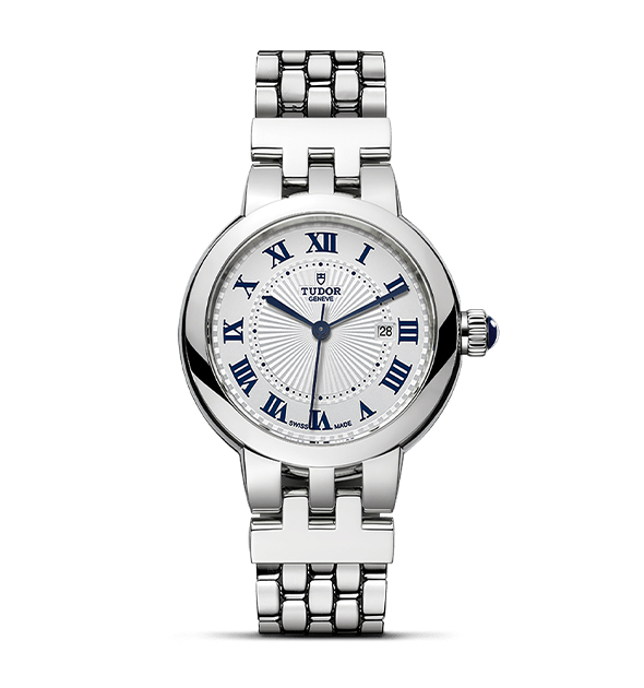 TD-M35500-0001 Tudor CLAIR DE ROSE 