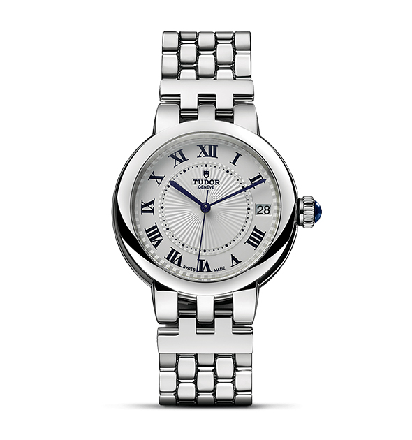 TD-M35800-0001 Tudor CLAIR DE ROSE 